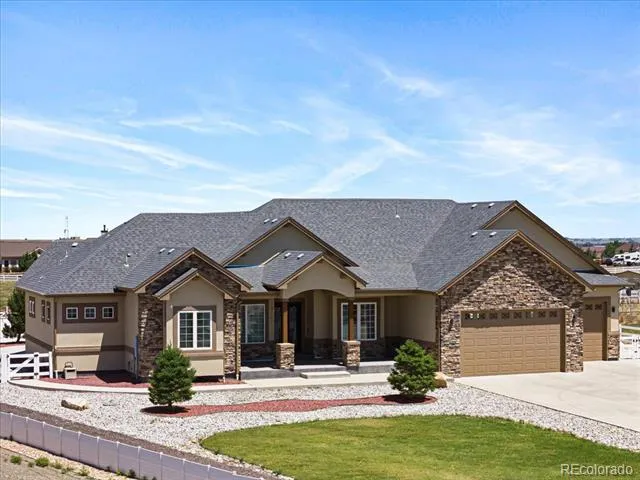29205 E 165th Avenue Brighton, CO 80603