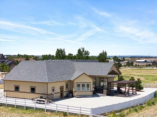29205 E 165th Avenue Brighton, CO 80603