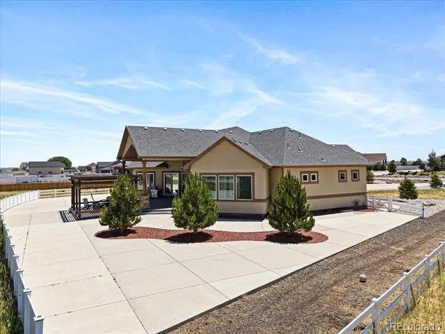 29205 E 165th Avenue Brighton, CO 80603