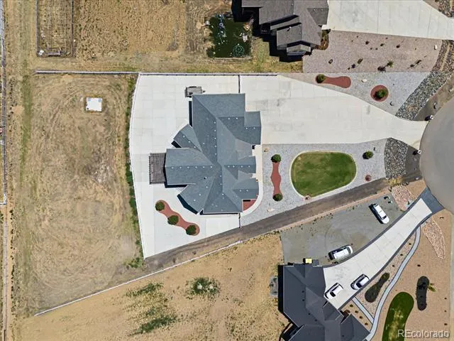 29205 E 165th Avenue Brighton, CO 80603