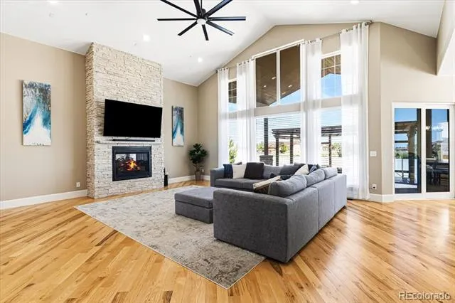 29205 E 165th Avenue Brighton, CO 80603