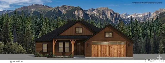 446 Trail Ridge Drive Grand Lake, CO 80447
