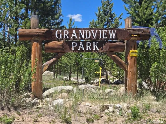 446 Trail Ridge Drive Grand Lake, CO 80447
