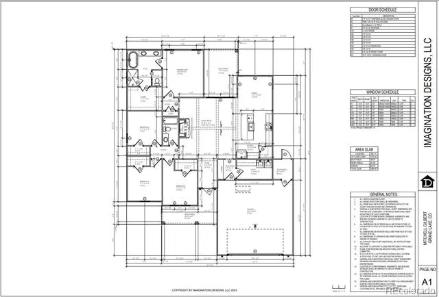 446 Trail Ridge Drive Grand Lake, CO 80447