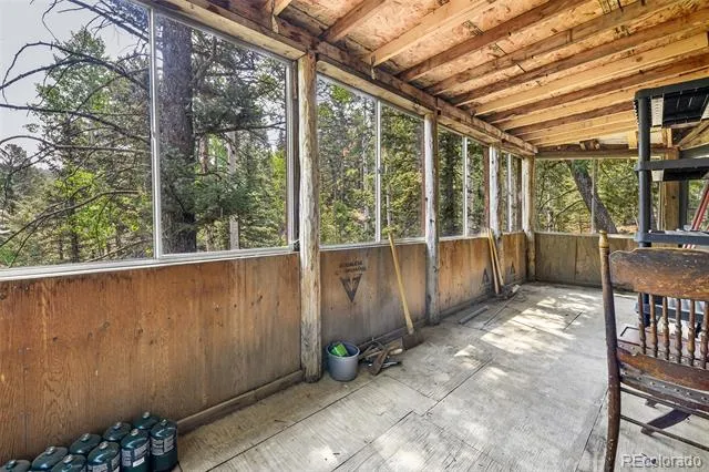 114 Mt Powderhorn Lane Florissant, CO 80816