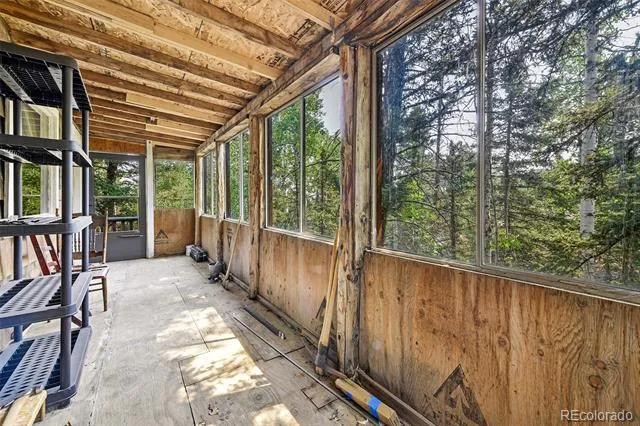 114 Mt Powderhorn Lane Florissant, CO 80816