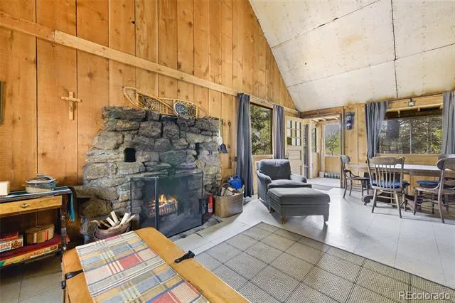 114 Mt Powderhorn Lane Florissant, CO 80816