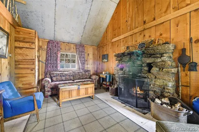 114 Mt Powderhorn Lane Florissant, CO 80816