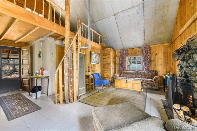 114 Mt Powderhorn Lane Florissant, CO 80816