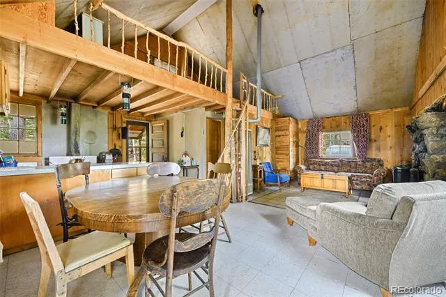 114 Mt Powderhorn Lane Florissant, CO 80816