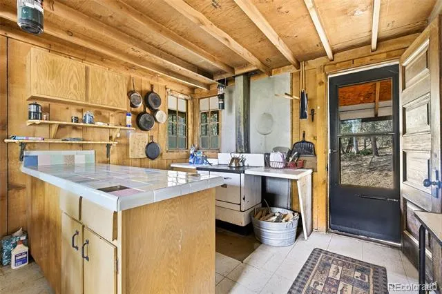 114 Mt Powderhorn Lane Florissant, CO 80816