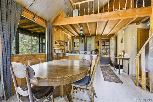 114 Mt Powderhorn Lane Florissant, CO 80816