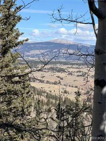 2201 Overland Circle Jefferson, CO 80456