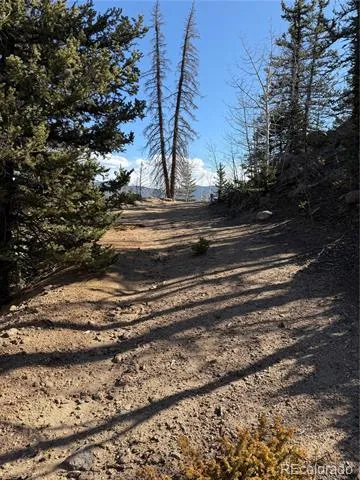 2201 Overland Circle Jefferson, CO 80456