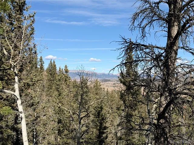 2201 Overland Circle Jefferson, CO 80456