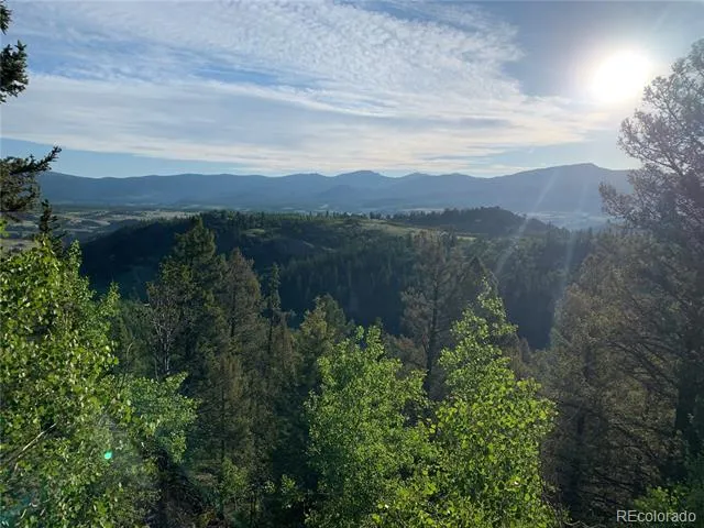 2201 Overland Circle Jefferson, CO 80456