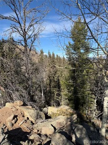 2201 Overland Circle Jefferson, CO 80456