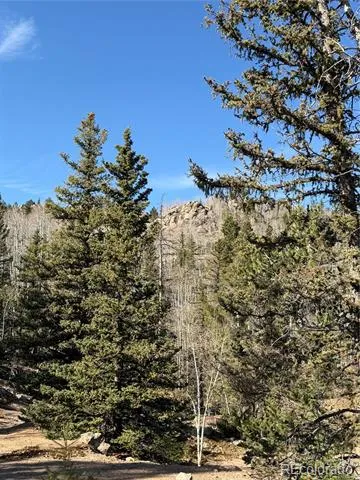 2201 Overland Circle Jefferson, CO 80456