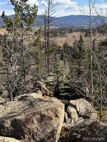 2201 Overland Circle Jefferson, CO 80456
