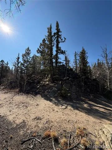 2201 Overland Circle Jefferson, CO 80456