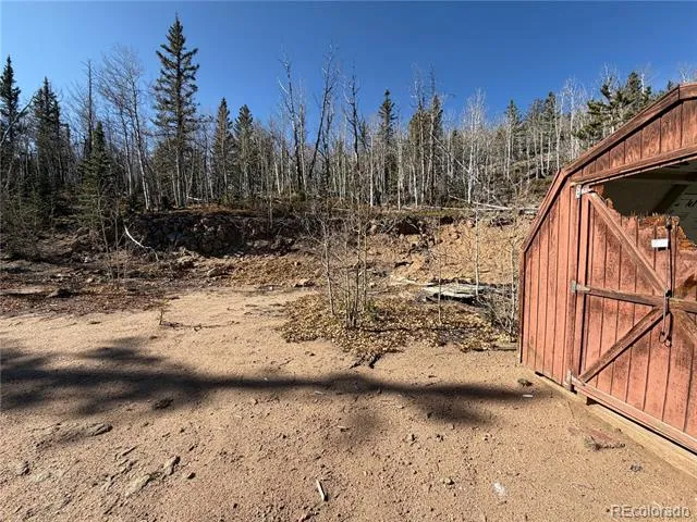 2201 Overland Circle Jefferson, CO 80456