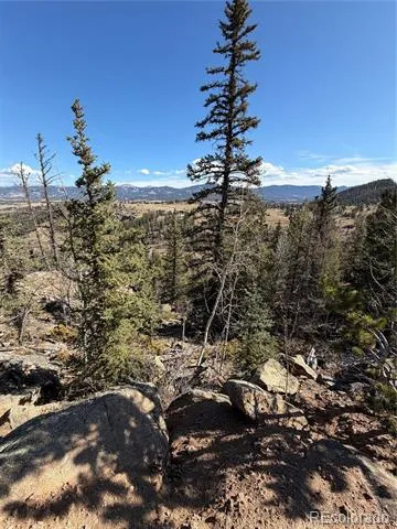 2201 Overland Circle Jefferson, CO 80456