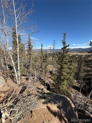 2201 Overland Circle Jefferson, CO 80456