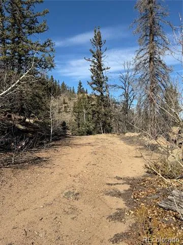 2201 Overland Circle Jefferson, CO 80456