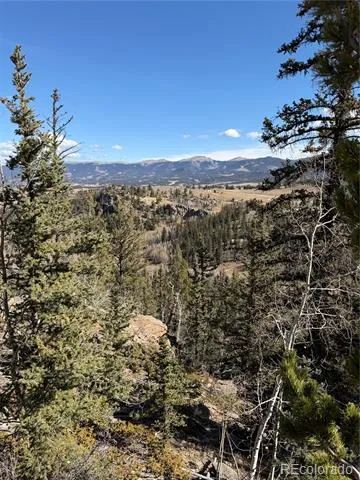 2201 Overland Circle Jefferson, CO 80456