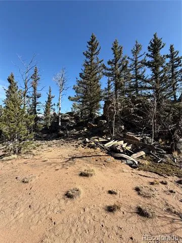 2201 Overland Circle Jefferson, CO 80456