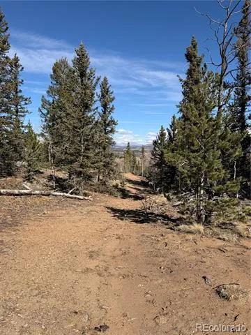 2201 Overland Circle Jefferson, CO 80456