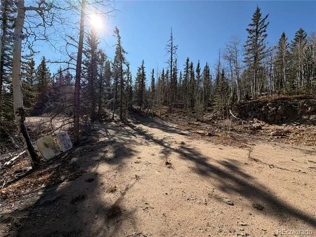 2201 Overland Circle Jefferson, CO 80456