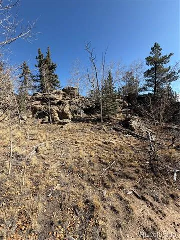 2201 Overland Circle Jefferson, CO 80456