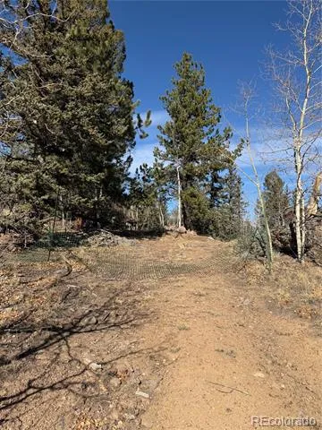 2201 Overland Circle Jefferson, CO 80456