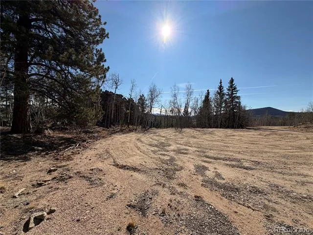 2201 Overland Circle Jefferson, CO 80456
