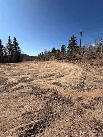 2201 Overland Circle Jefferson, CO 80456