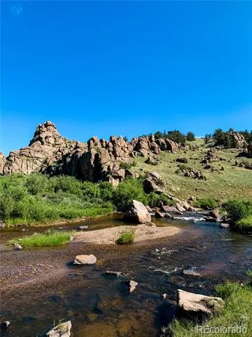 2201 Overland Circle Jefferson, CO 80456