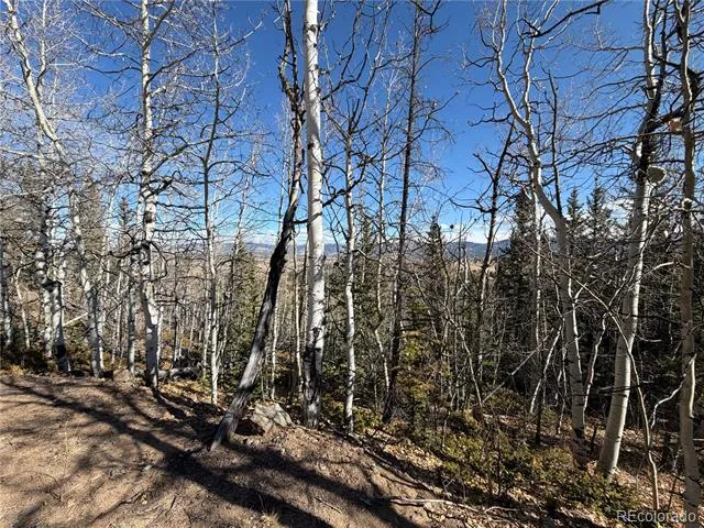 2201 Overland Circle Jefferson, CO 80456
