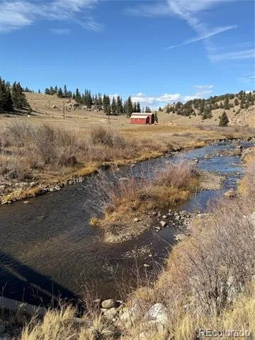 2201 Overland Circle Jefferson, CO 80456