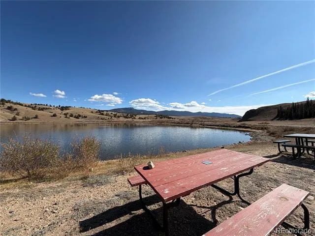 2201 Overland Circle Jefferson, CO 80456
