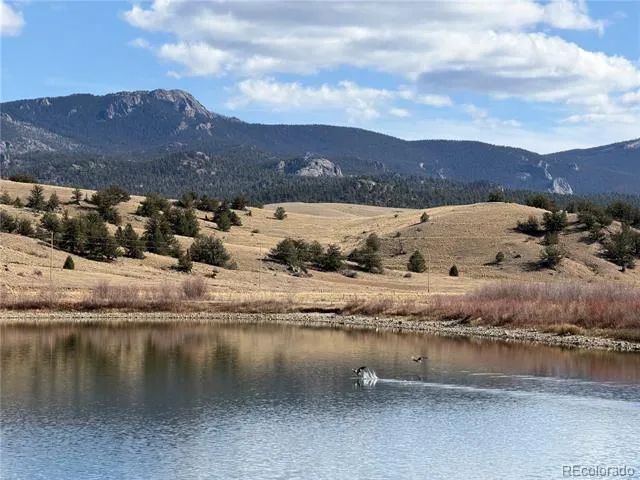 2201 Overland Circle Jefferson, CO 80456