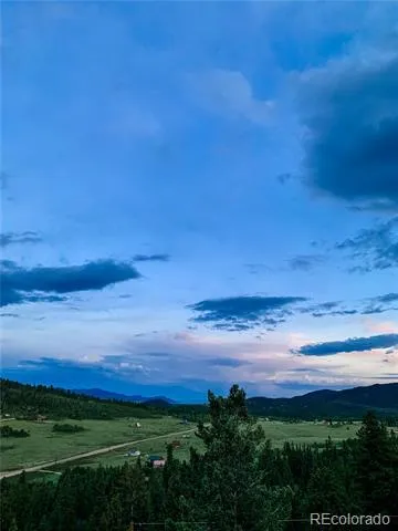 2201 Overland Circle Jefferson, CO 80456