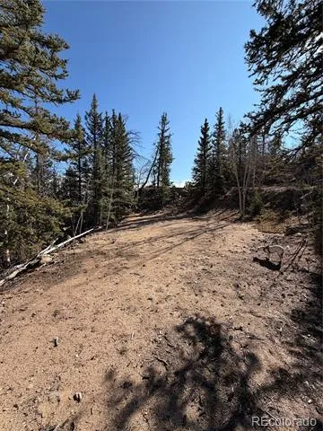 2201 Overland Circle Jefferson, CO 80456