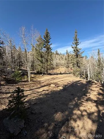 2201 Overland Circle Jefferson, CO 80456