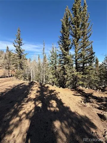 2201 Overland Circle Jefferson, CO 80456