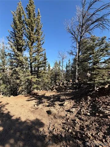 2201 Overland Circle Jefferson, CO 80456