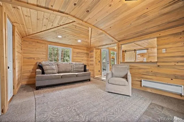 15535 S Elk Creek Road Pine, CO 80470