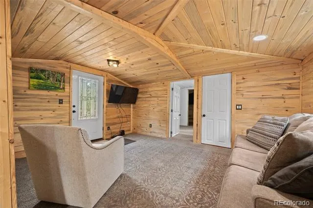 15535 S Elk Creek Road Pine, CO 80470