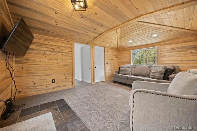 15535 S Elk Creek Road Pine, CO 80470