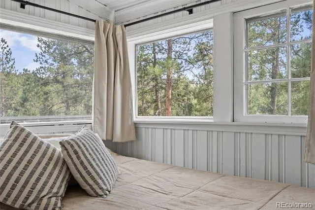 15535 S Elk Creek Road Pine, CO 80470